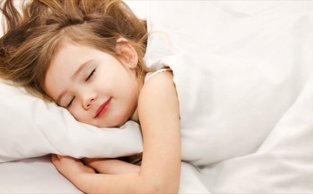 Πώς συνδέεται ο ύπνος με τη σχολική συμπεριφορά του παιδιού