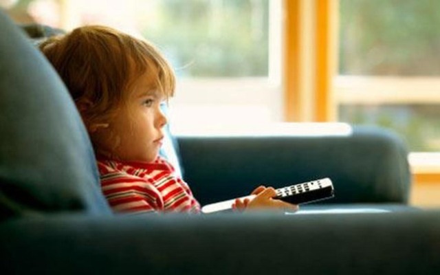 Παιδί και διαφήμιση: όσα πρέπει να γνωρίζετε