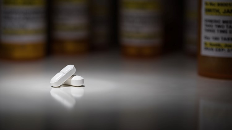 Πώς θα λειτουργεί το νέο χάπι της Pfizer που αδυνατίζει