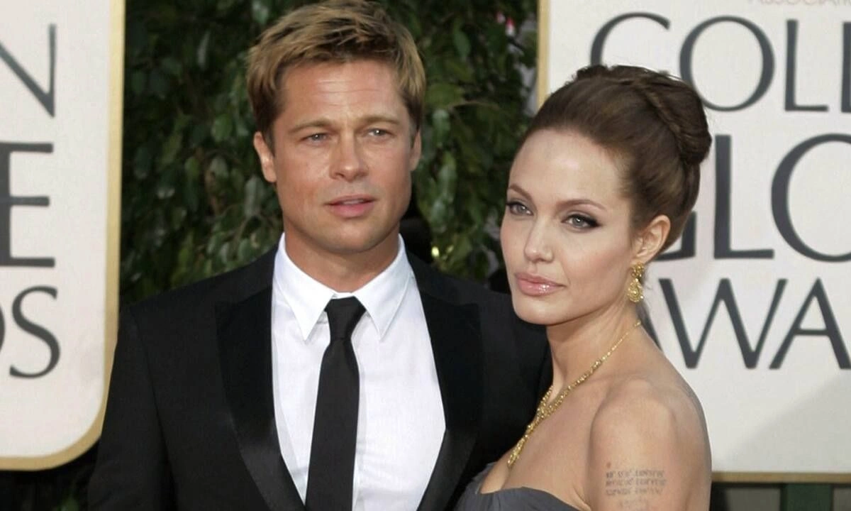 Angelina Jolie: Νέα δικαστική νίκη κατά του Brad Pitt – Οι κατηγορίες για κακοποίηση που σοκάρουν!